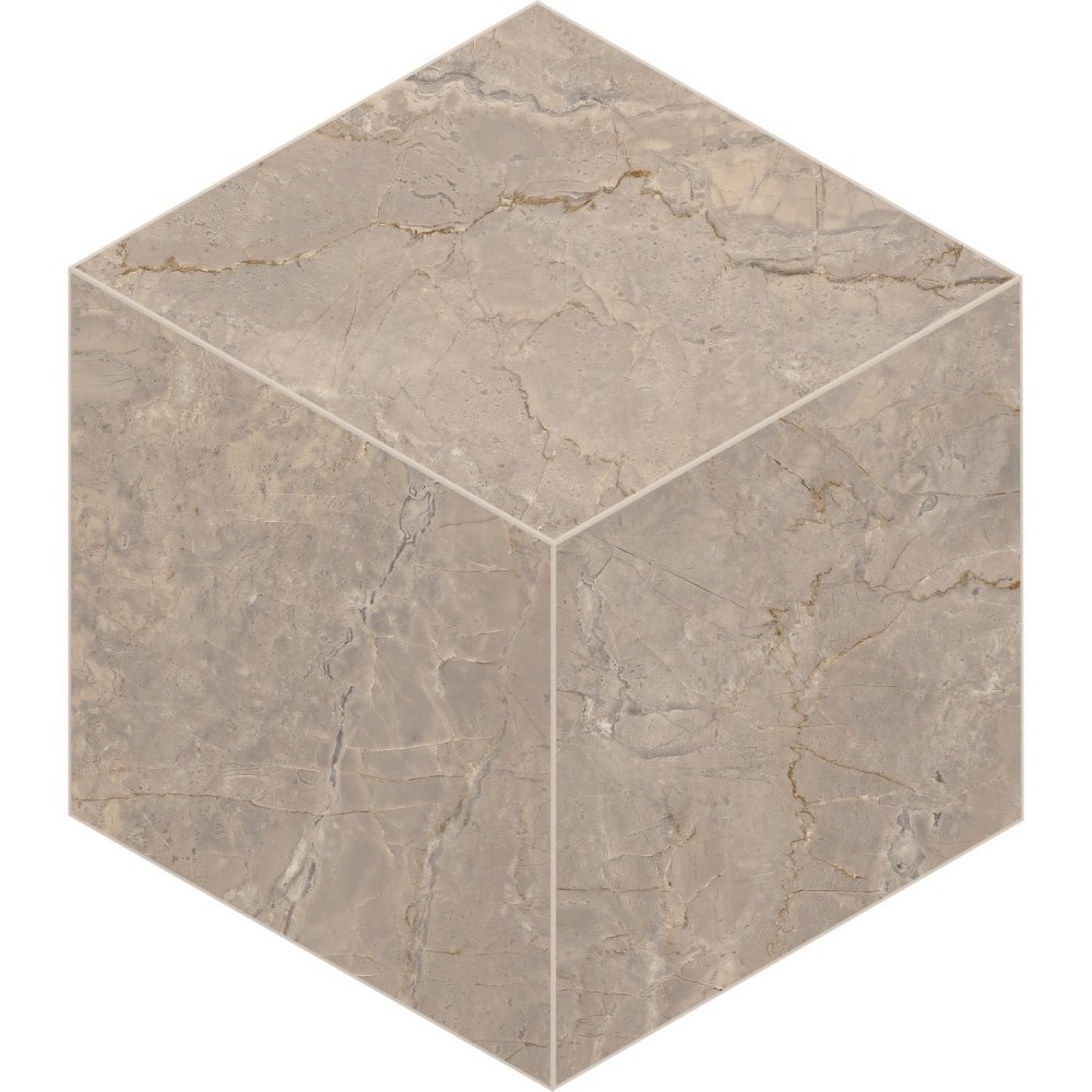 Мозаика BR02 Cube 29x25 непол.