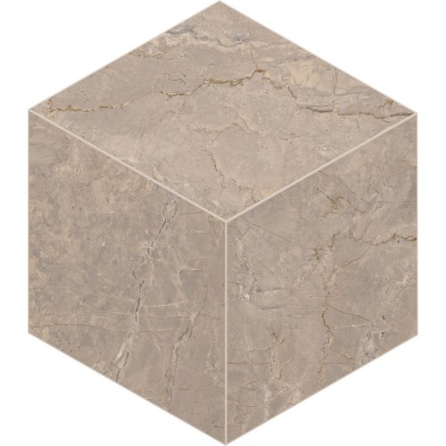 Мозаика BR02 Cube 29x25 непол.