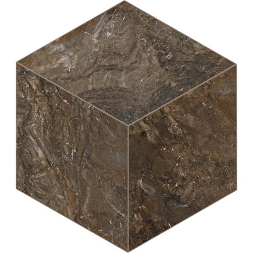 Мозаика BR04 Cube 29x25 непол.
