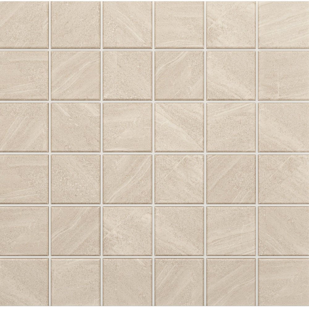 Мозаика GB01 (5х5) 30x30 непол.
