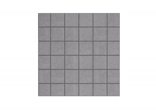 Мозаика SR01 (5х5) 30x30 непол.