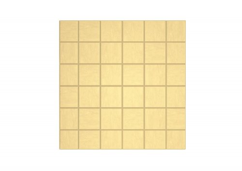Мозаика SR04 (5х5) 30x30 непол.
